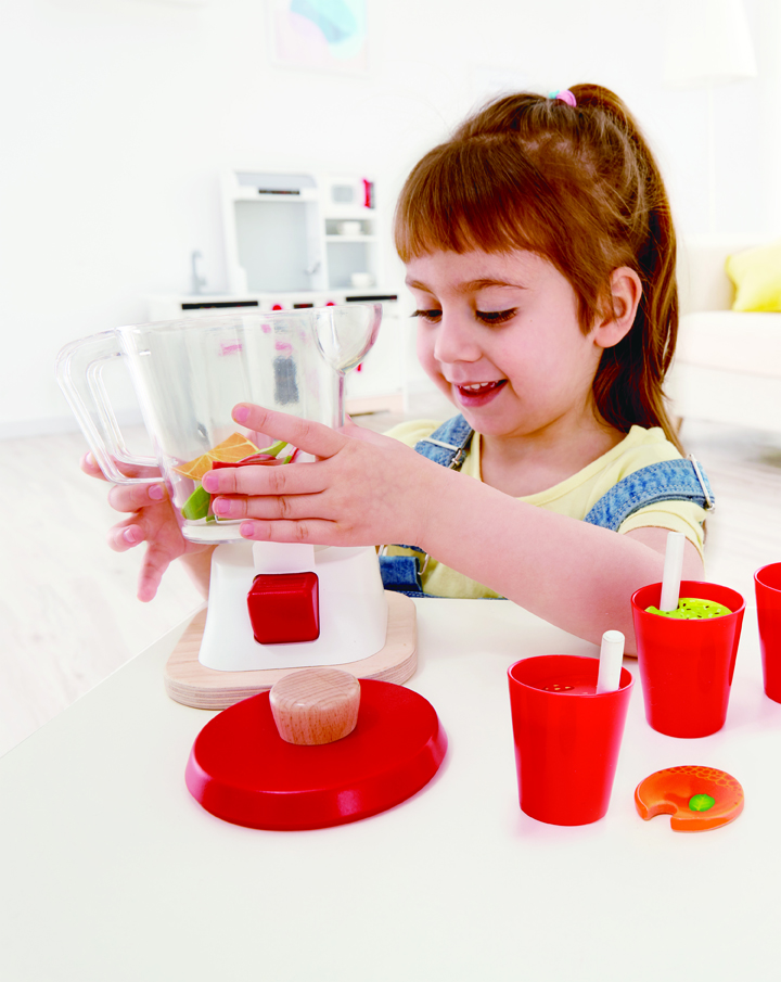 HAPE SMOOTHIE BLENDER