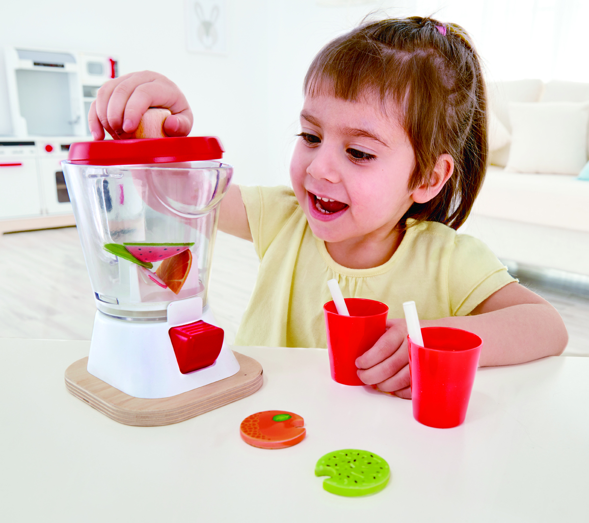 HAPE SMOOTHIE BLENDER