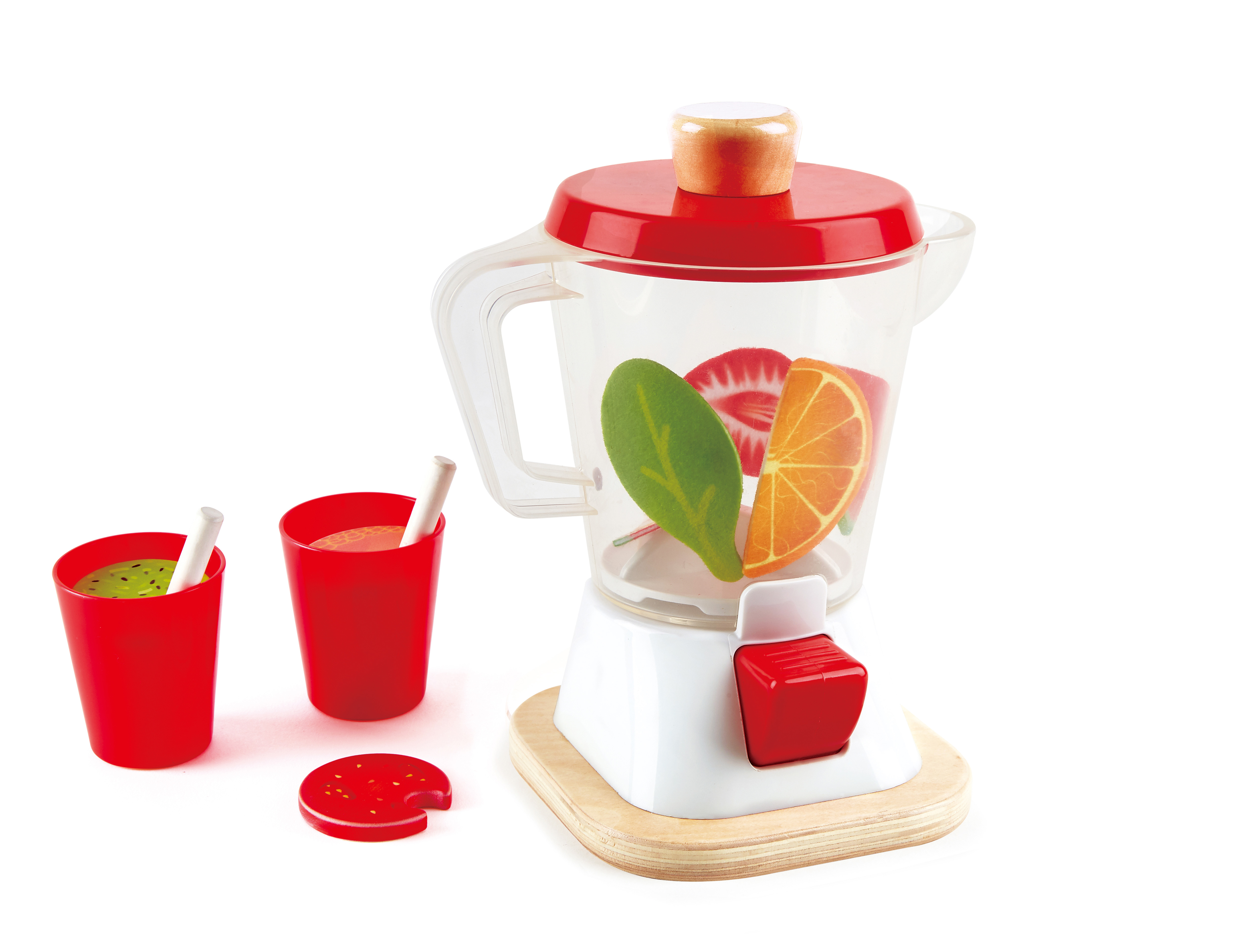 HAPE SMOOTHIE BLENDER