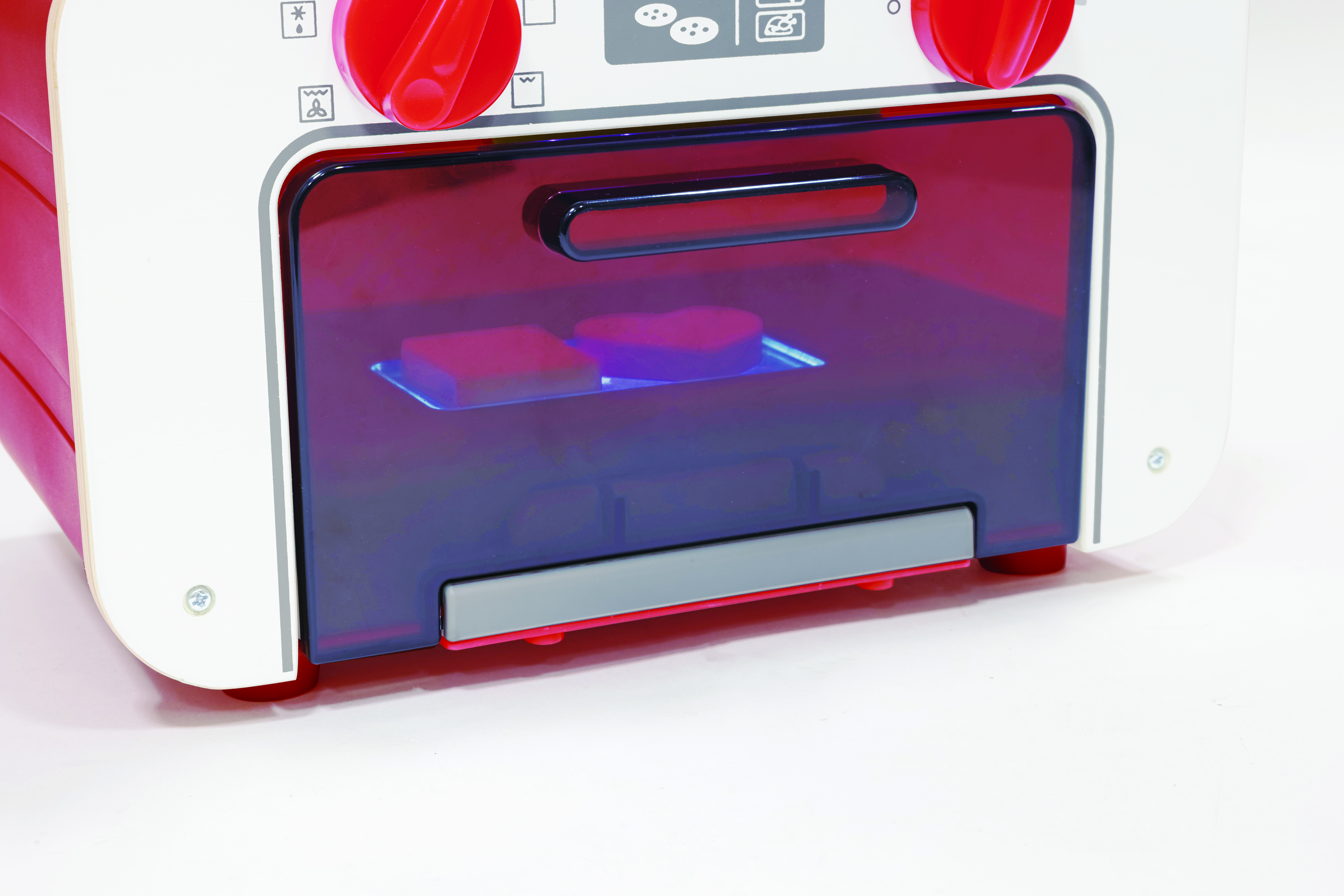 HAPE MY BAKING OVEN WITH MAGIC COOKIES