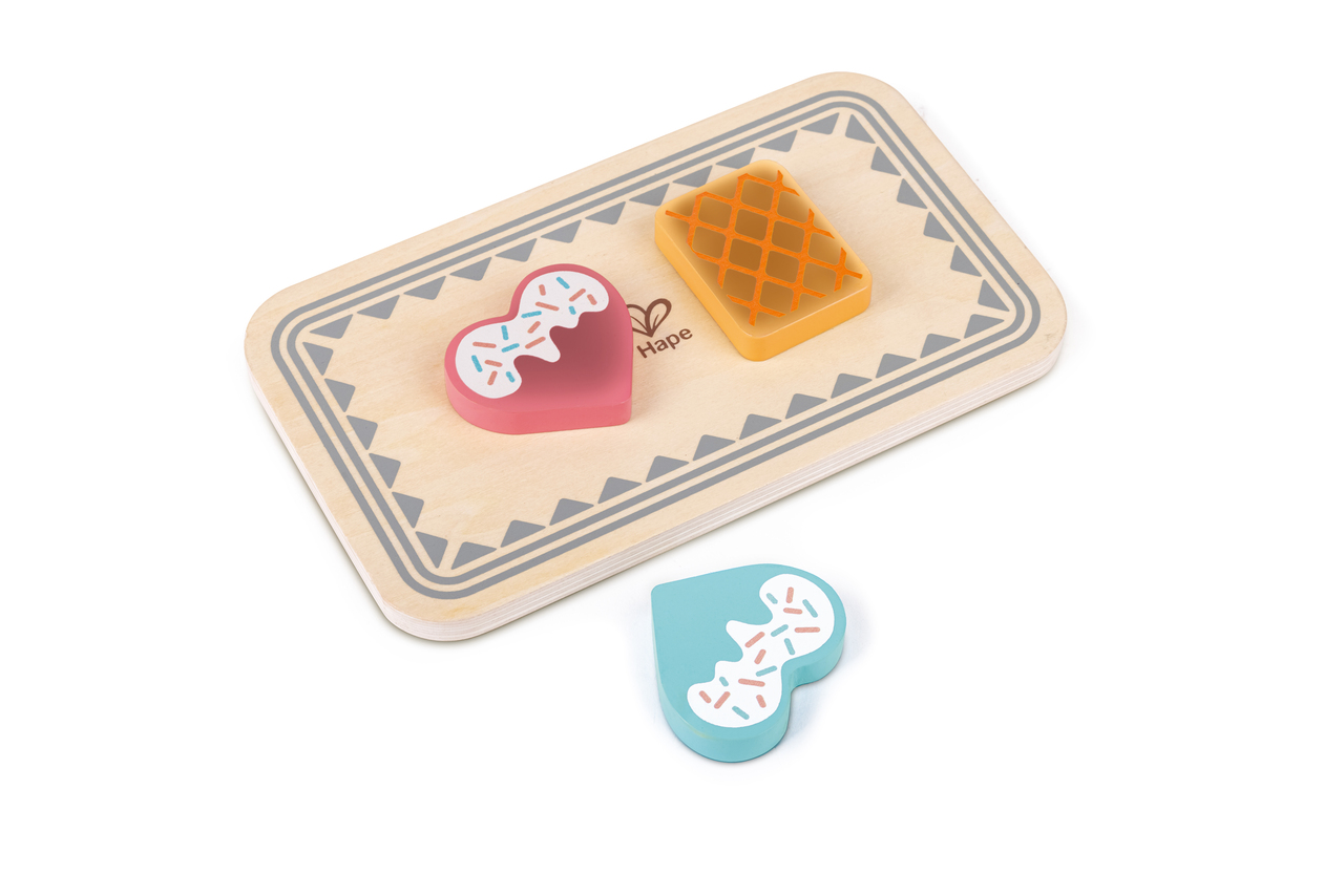 HAPE MY BAKING OVEN WITH MAGIC COOKIES