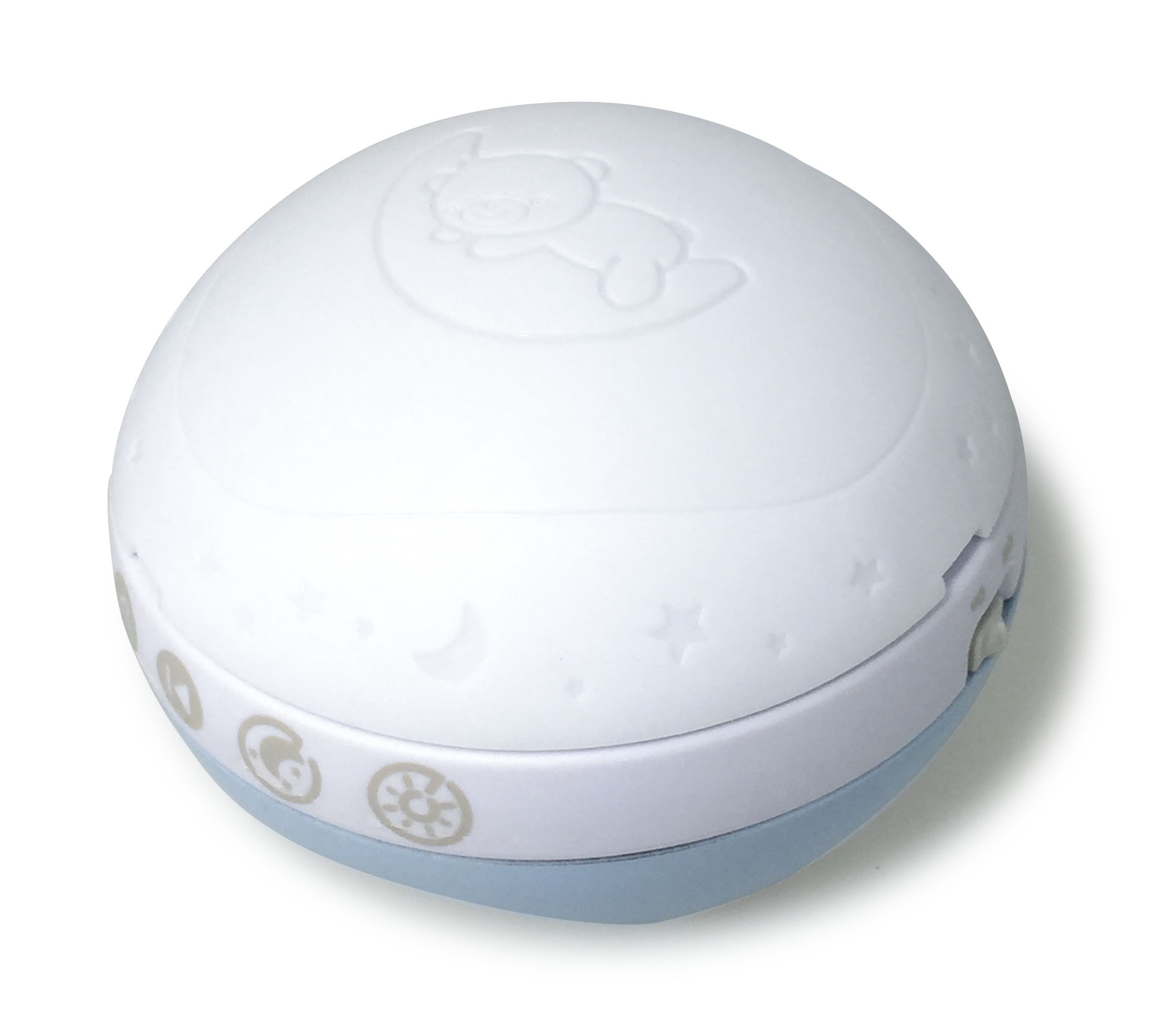 INFANTINO 3 IN 1 PROJECTOR MUSICAL MOBILE
(BLUE)