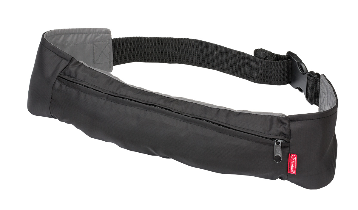 ZIP TRAVEL CARRIER