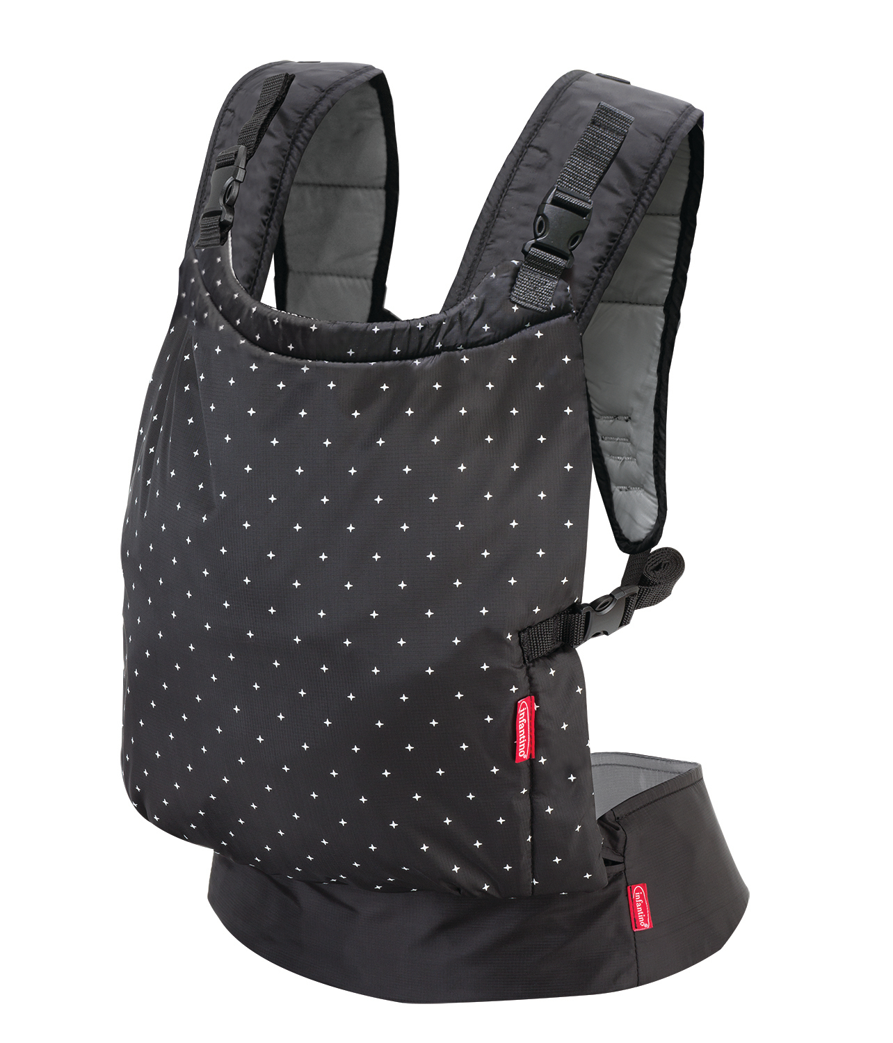 ZIP TRAVEL CARRIER