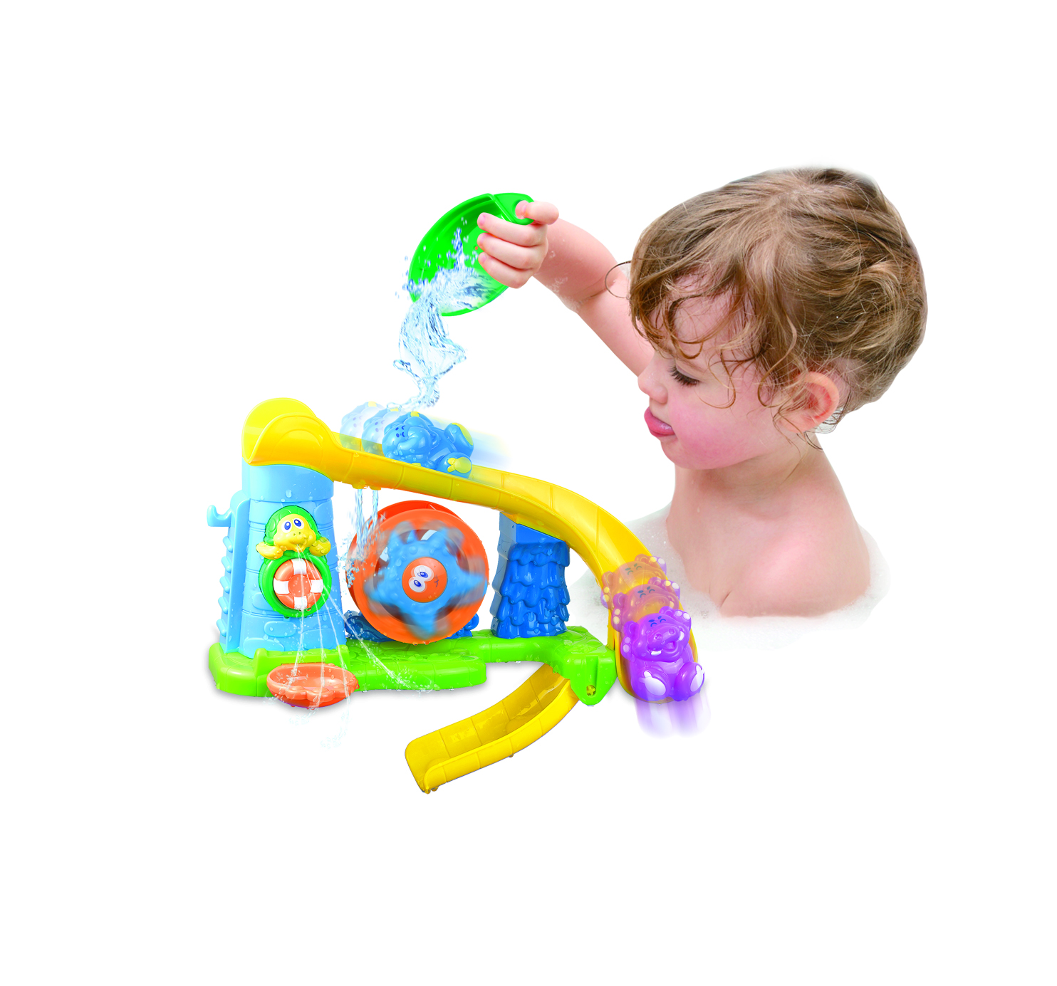 AQUA PARK