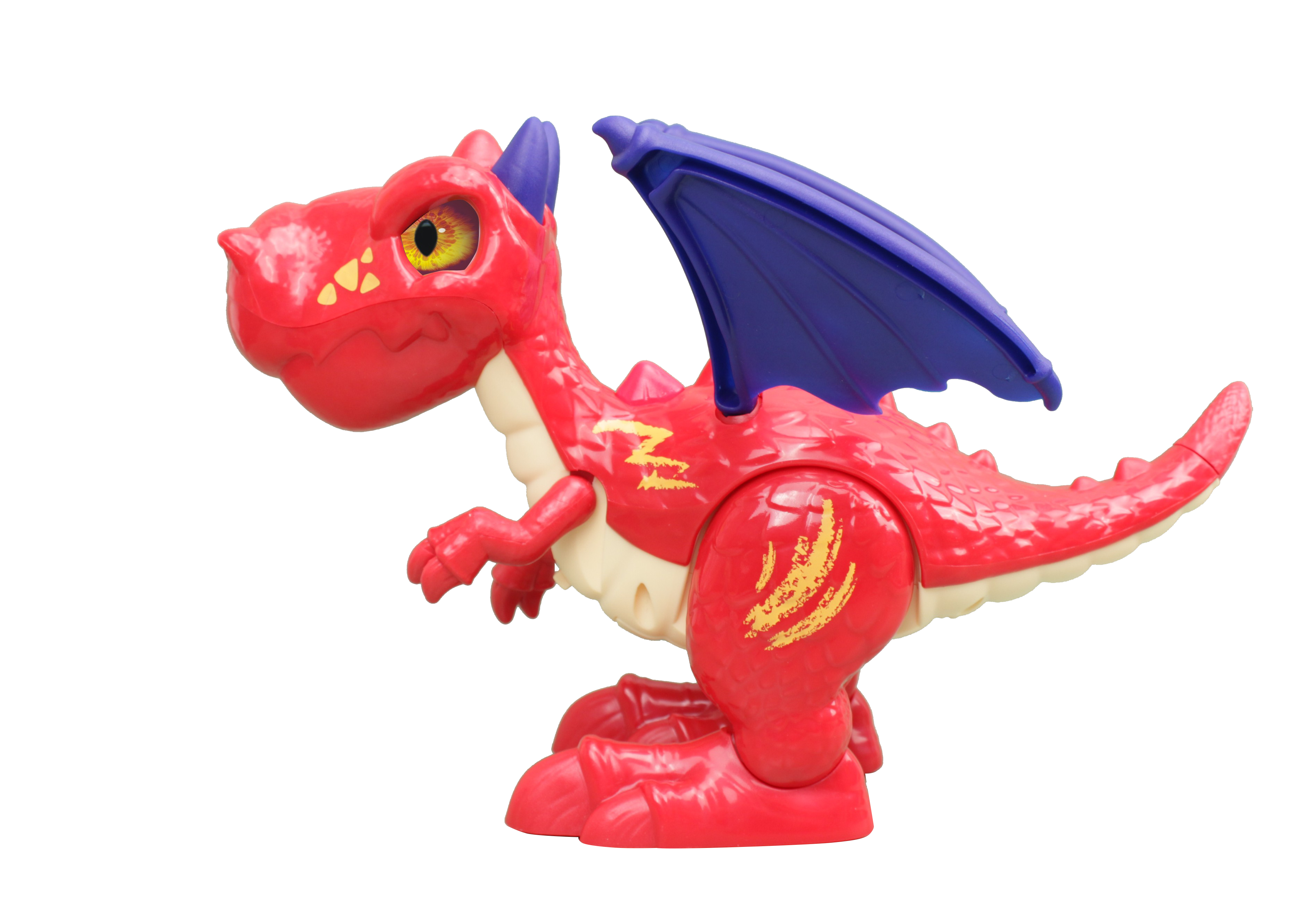 TWILIGHT DRAGON