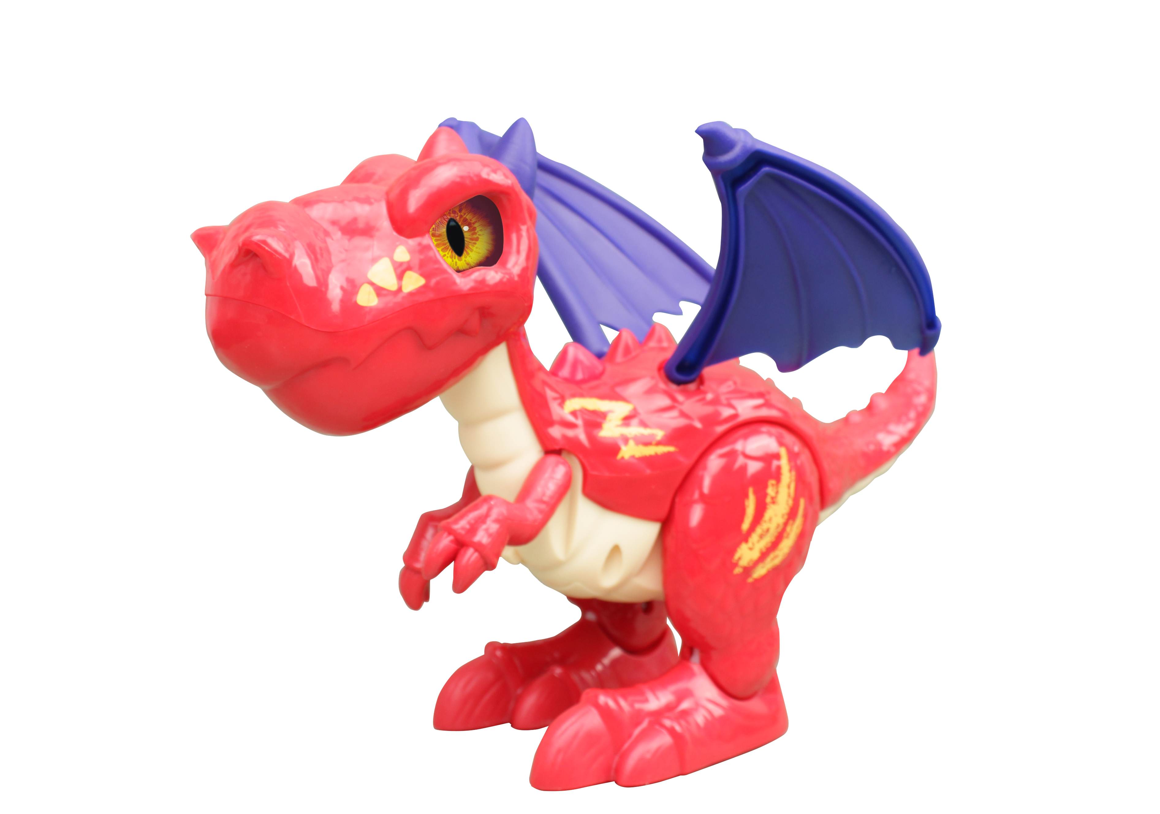 TWILIGHT DRAGON