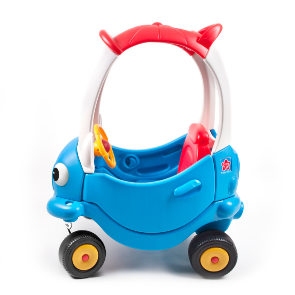 GROW N UP MISTER COUPE GROW N UP MISTER COUPE