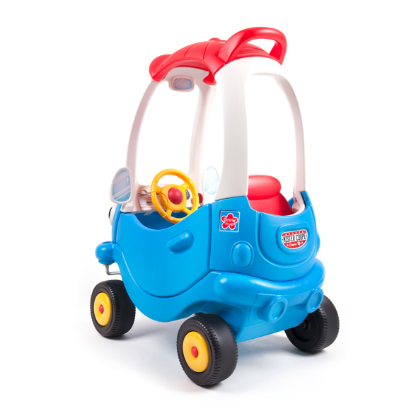 GROW N UP MISTER COUPE GROW N UP MISTER COUPE