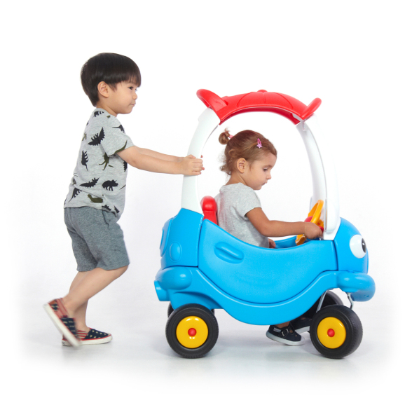 GROW N UP MISTER COUPE GROW N UP MISTER COUPE