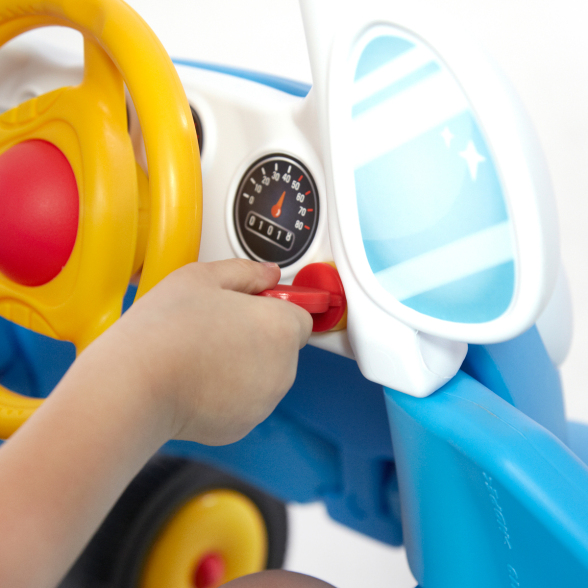 GROW N UP MISTER COUPE GROW N UP MISTER COUPE