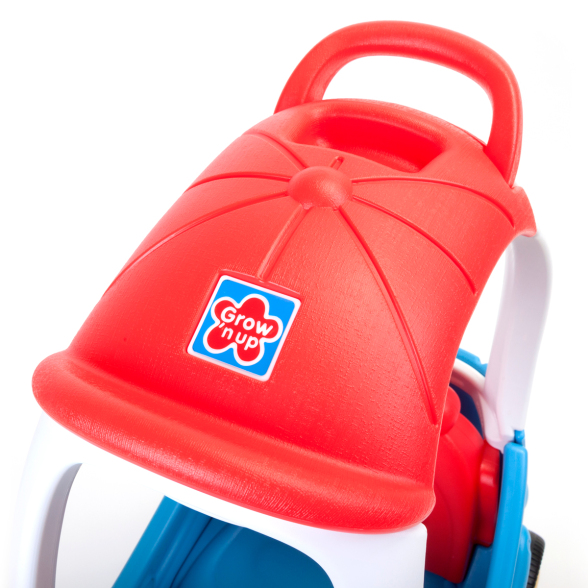 GROW N UP MISTER COUPE GROW N UP MISTER COUPE