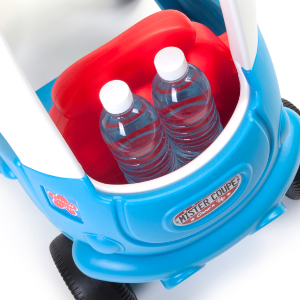 GROW N UP MISTER COUPE GROW N UP MISTER COUPE