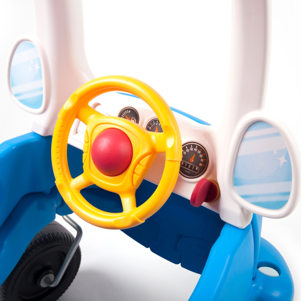 GROW N UP MISTER COUPE GROW N UP MISTER COUPE