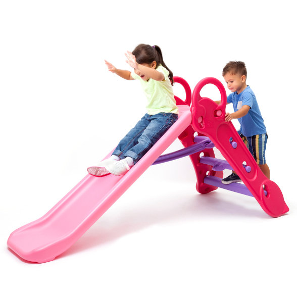 GROW N UP QWIKFOLD MAXI-SLIDE