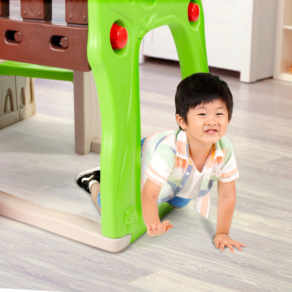 GROW N UP MY FIRST CLUBHOUSE CLIMBER GROW N UP MY FIRST CLUBHOUSE CLIMBER