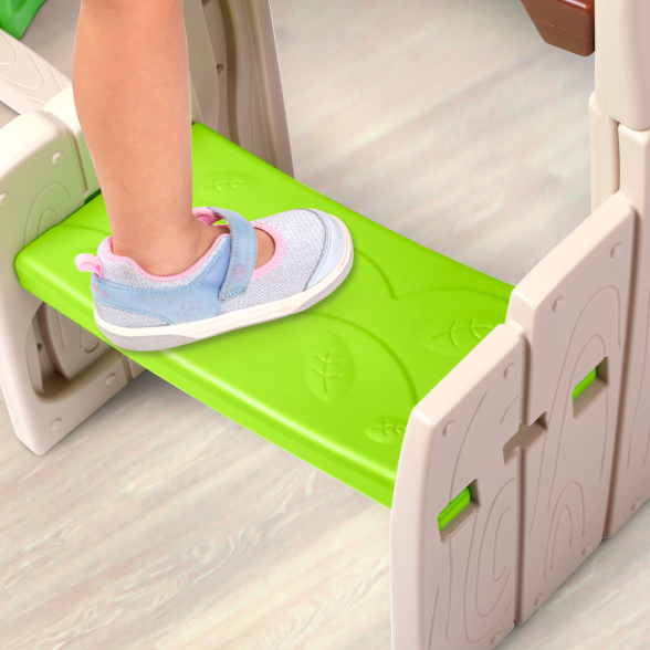 GROW N UP MY FIRST CLUBHOUSE CLIMBER GROW N UP MY FIRST CLUBHOUSE CLIMBER