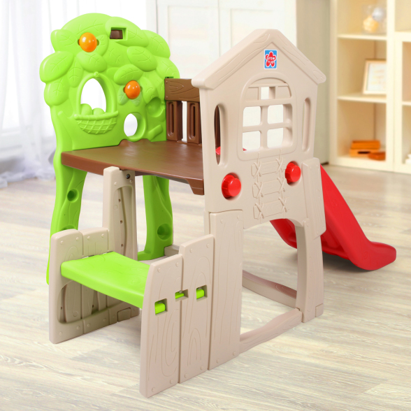 GROW N UP MY FIRST CLUBHOUSE CLIMBER GROW N UP MY FIRST CLUBHOUSE CLIMBER