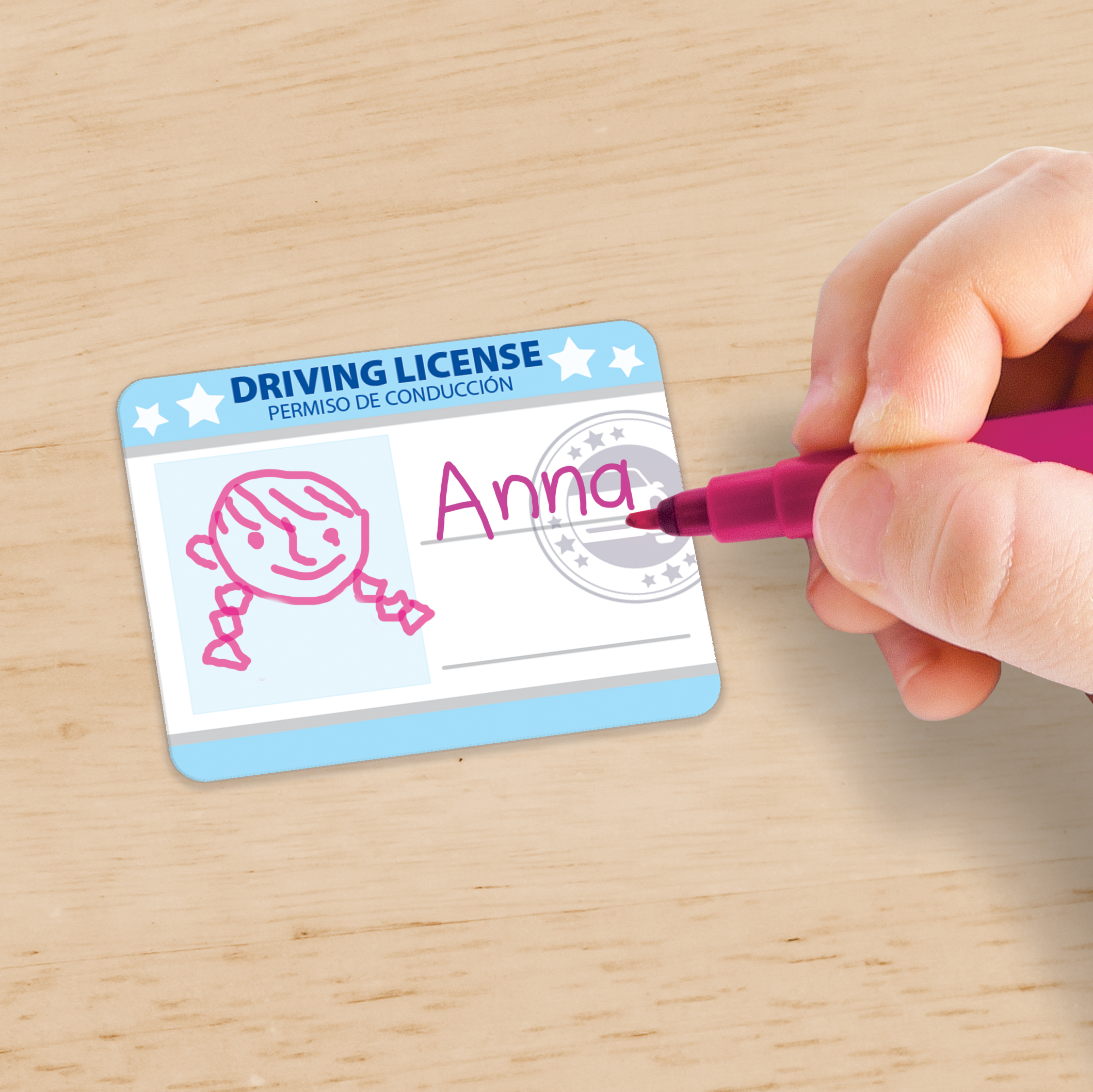 GROW N UP MY FAIRY PRINCESS COUPE GROW N UP MY FAIRY PRINCESS COUPE