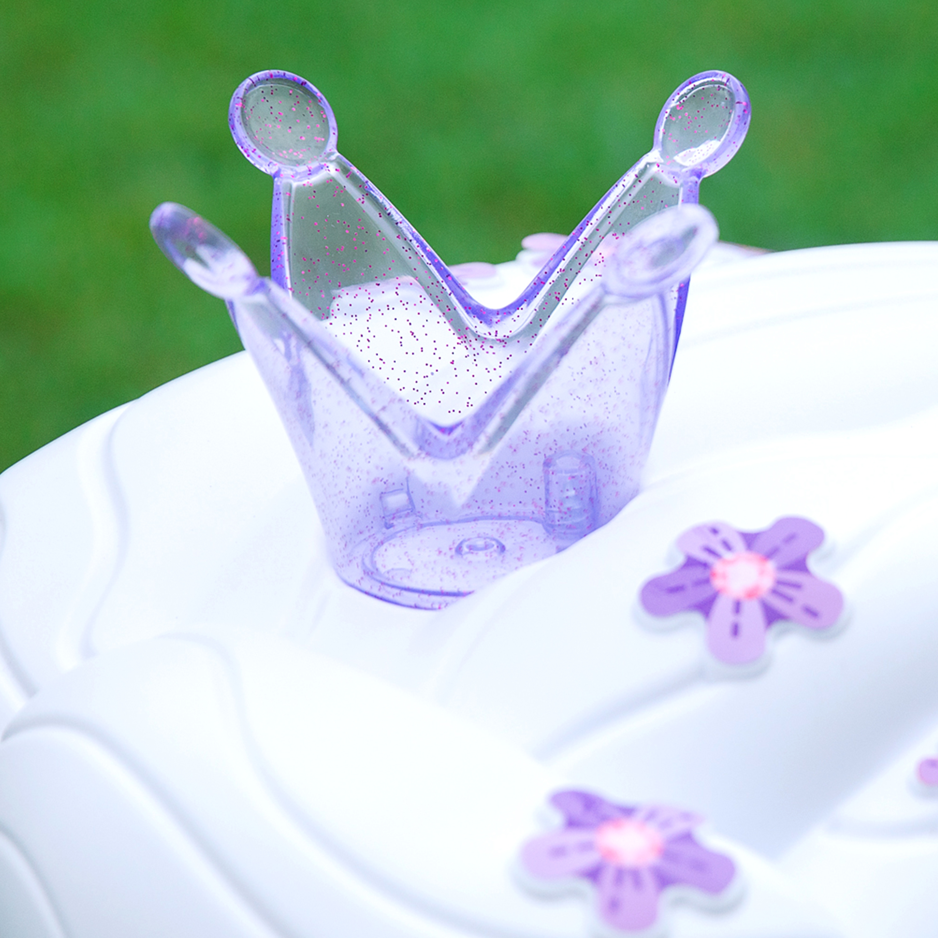 GROW N UP MY FAIRY PRINCESS COUPE GROW N UP MY FAIRY PRINCESS COUPE