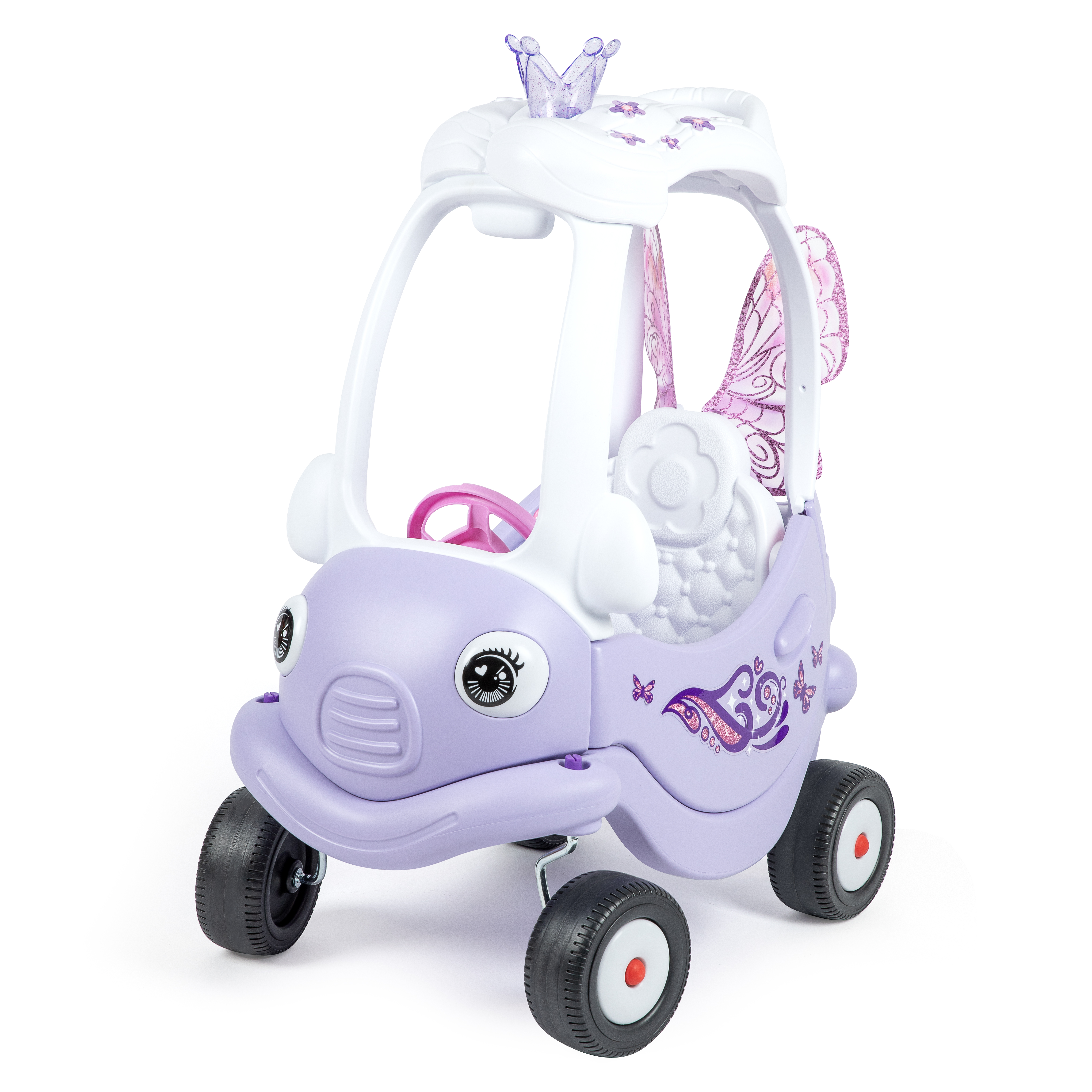 GROW N UP MY FAIRY PRINCESS COUPE GROW N UP MY FAIRY PRINCESS COUPE