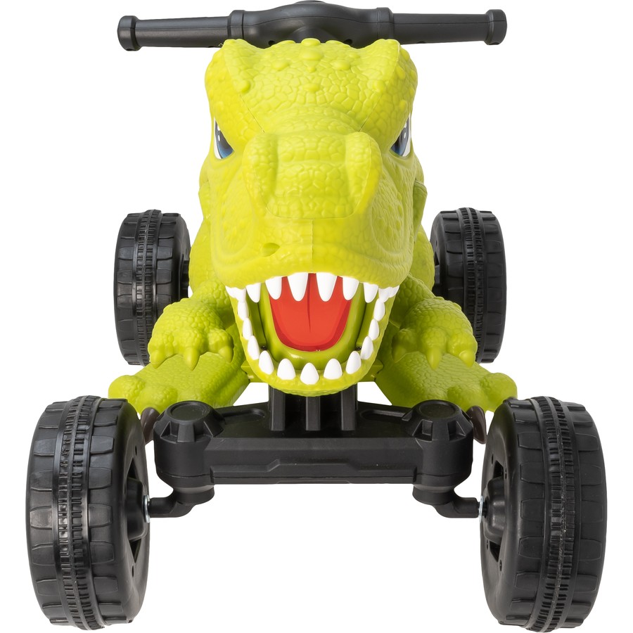EVO RIDE-ON DINO QUAD 6V