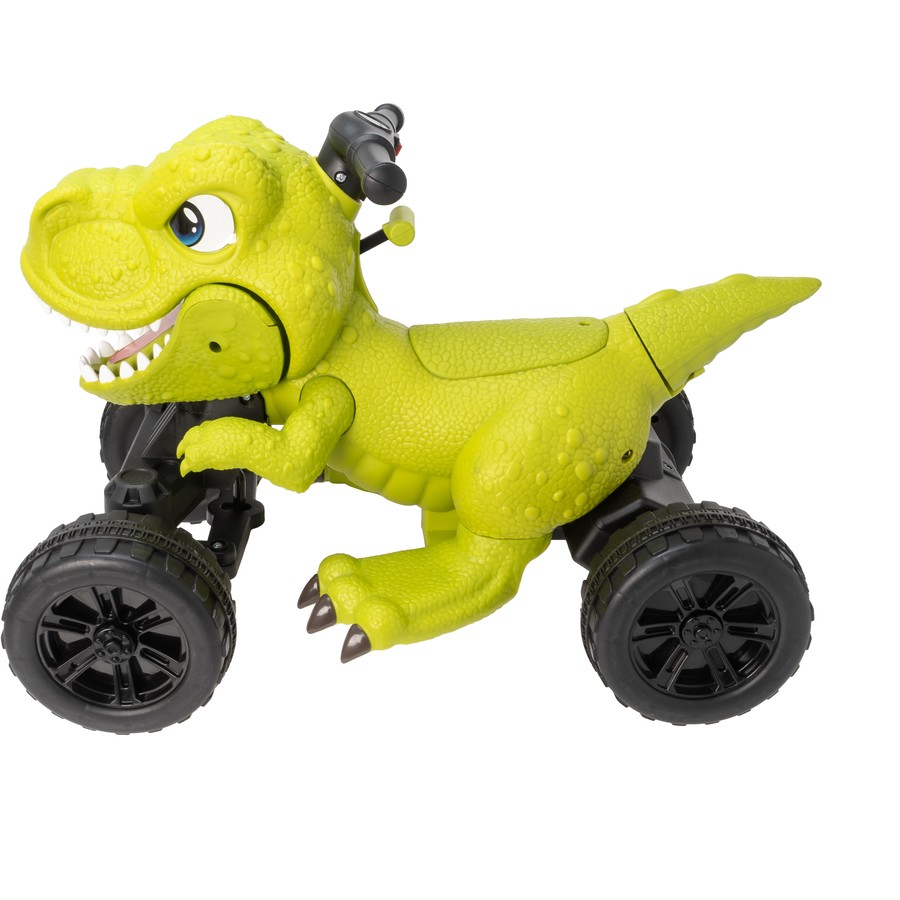 EVO RIDE-ON DINO QUAD 6V