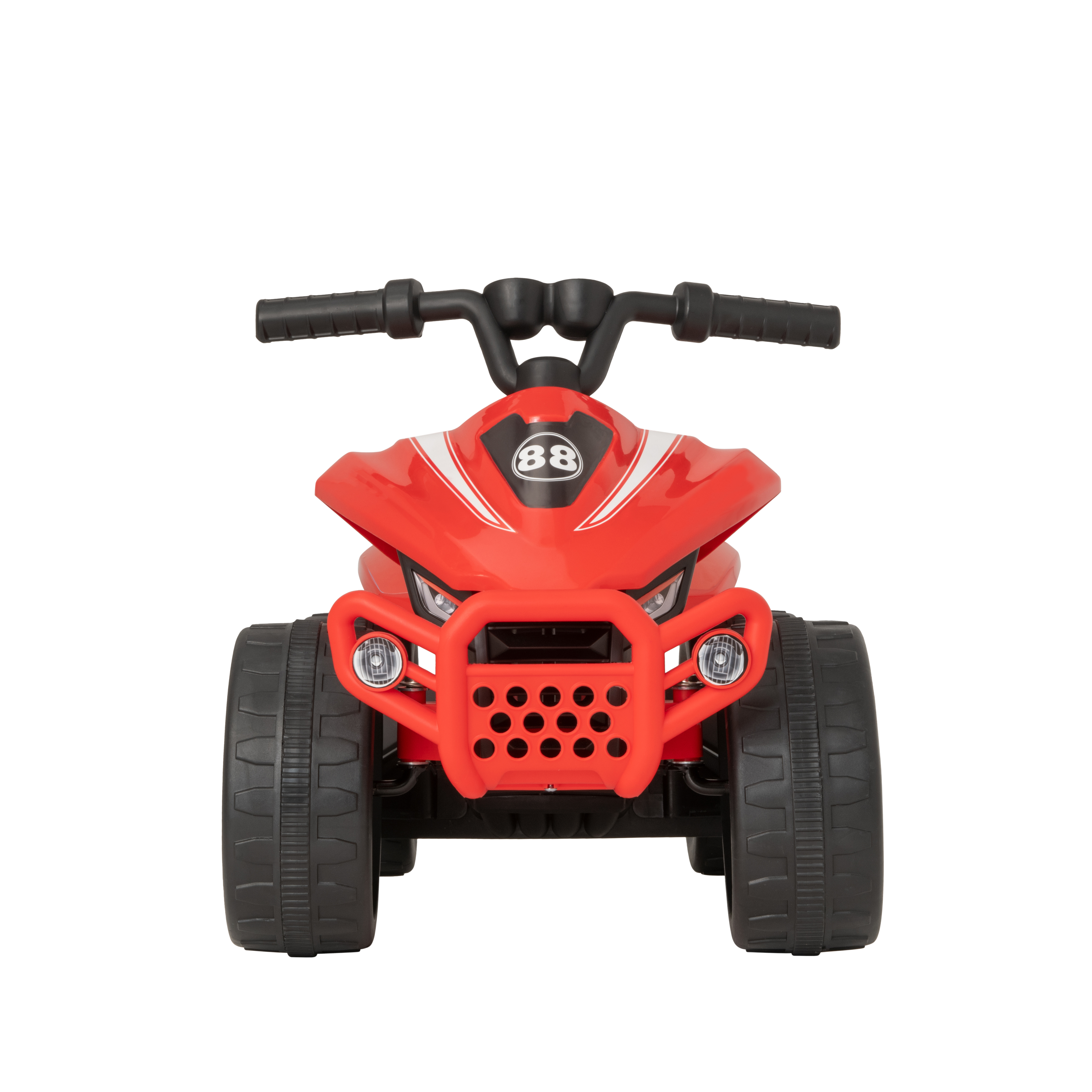 EVO RIDE ON QUAD BIKE TURBO 6V