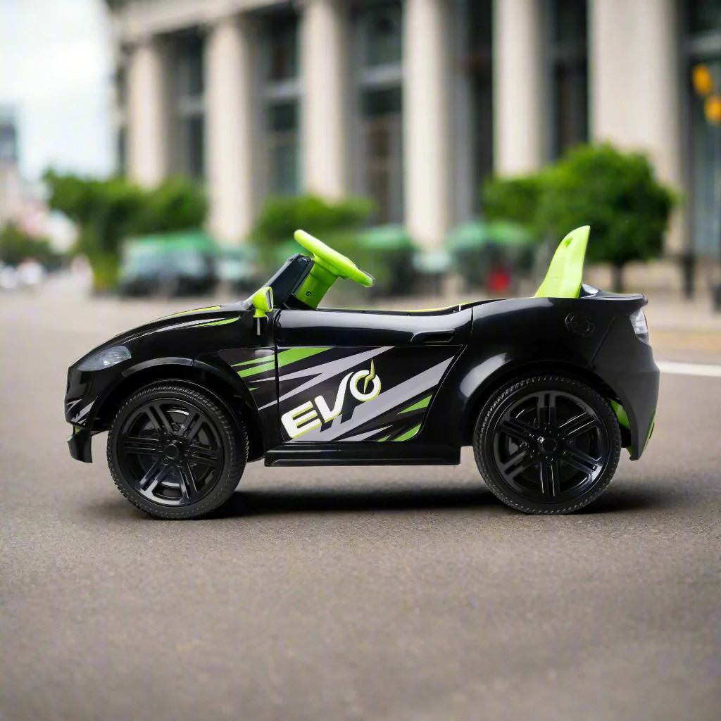 EVO RIDE ON CAR VENOM 6V