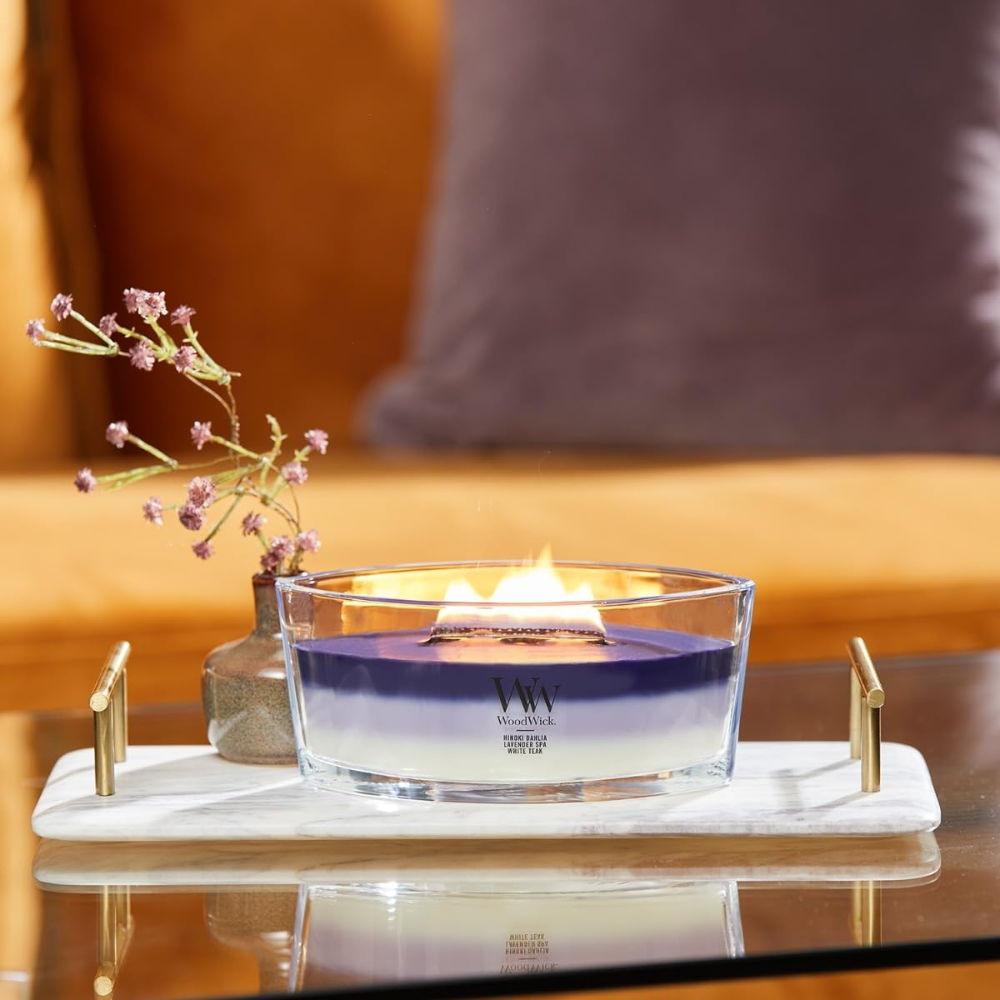 WOODWICK ELLIPSE EVENING LUXE WOODWICK ELLIPSE EVENING LUXE