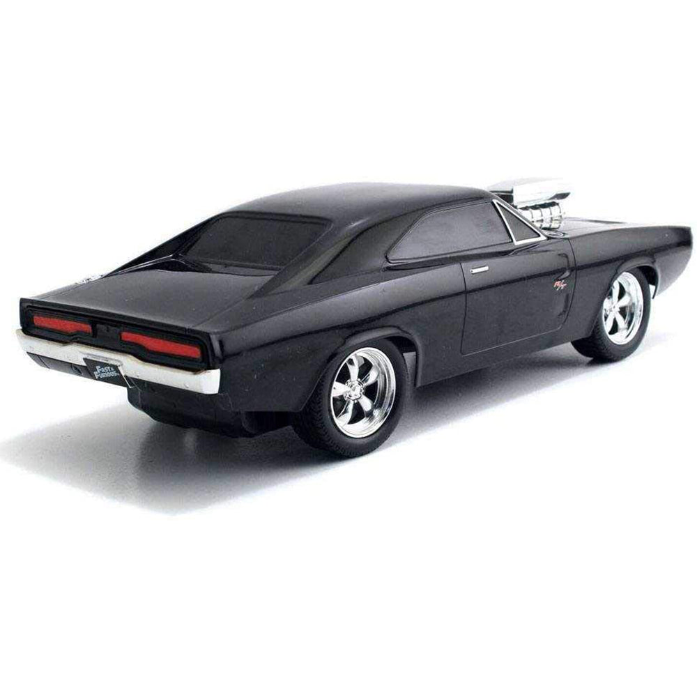 Fast&Furious RC 1970 Dodge Charger