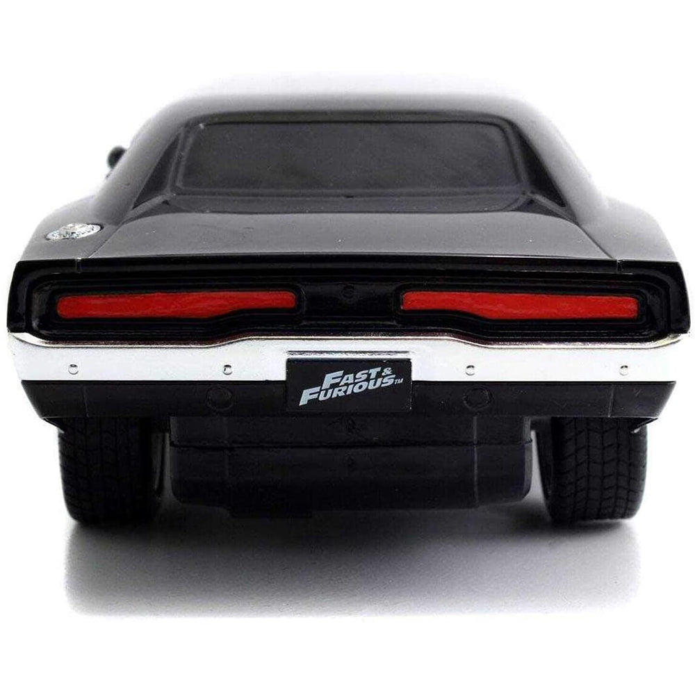 Fast&Furious RC 1970 Dodge Charger