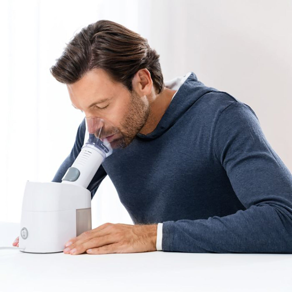 Beurer SI 40 Steam Vaporizer
