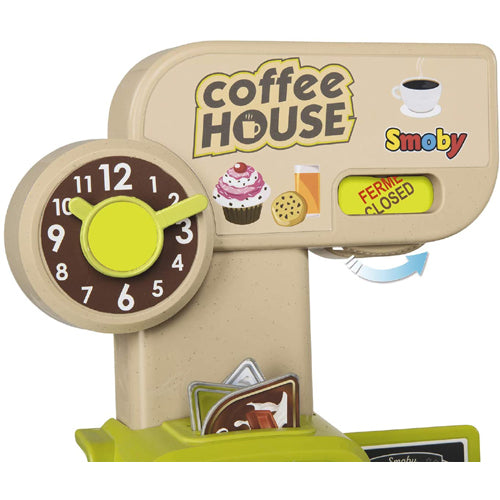 Smoby Coffee House