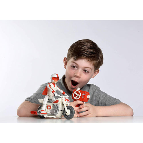 Dickie RC Toy Story Canuck Bike