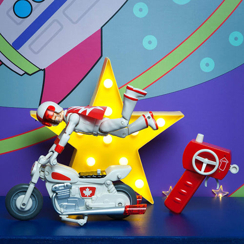 Dickie RC Toy Story Canuck Bike