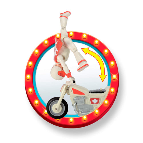 Dickie RC Toy Story Canuck Bike