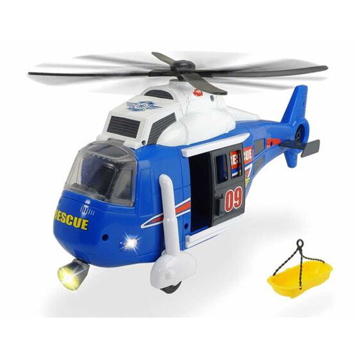 Dickie Action Series Helicopter Dickie Action Series Helicopter