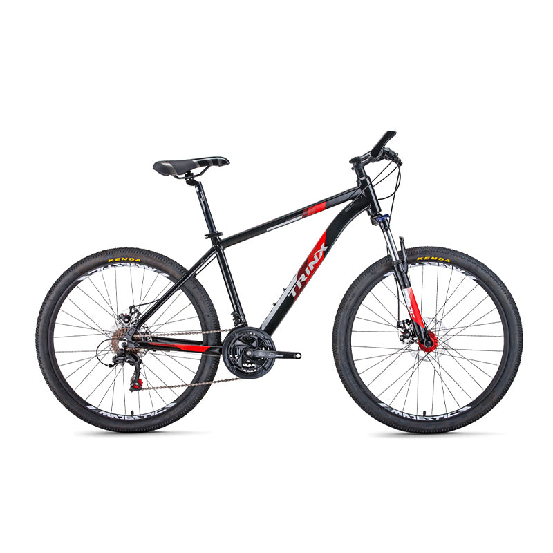 Trinx Hardtail Majestic M136 Bike Best Price in Doha Qatar Buy