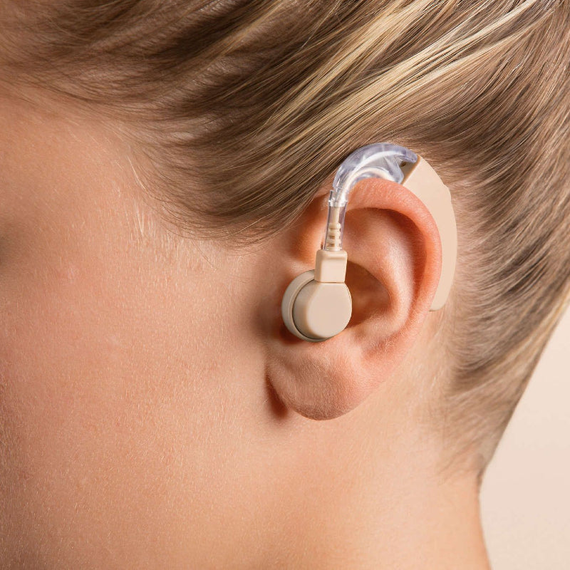 Beurer HA 20 Hearing Aid