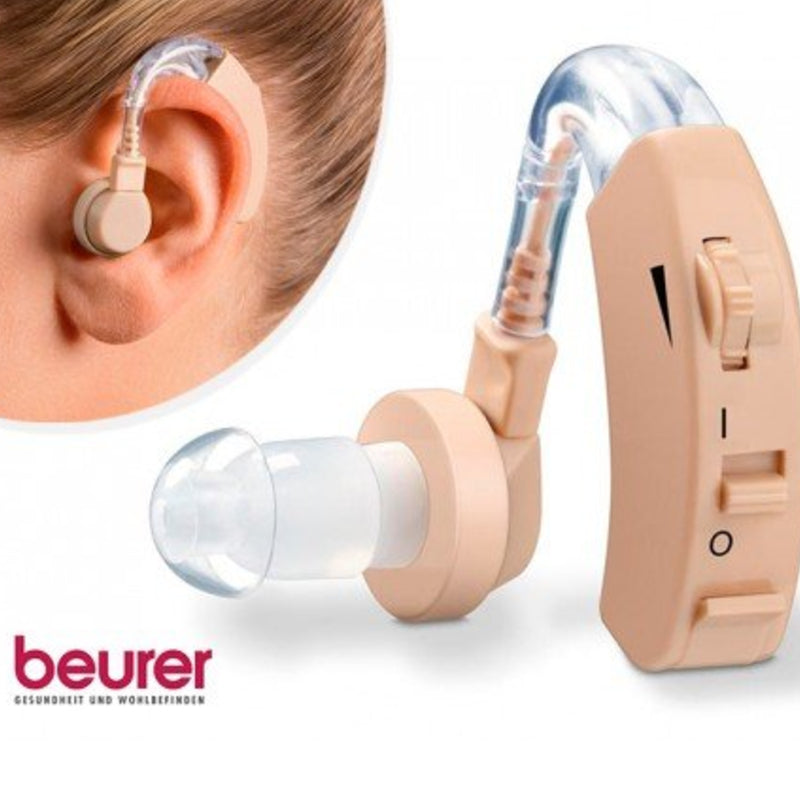 Beurer HA 20 Hearing Aid