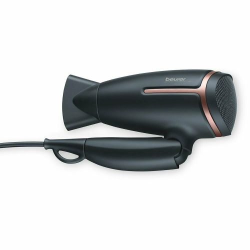 Beurer HC25 Travel Hair Dryer