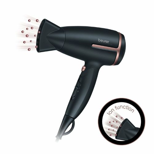 Beurer HC25 Travel Hair Dryer