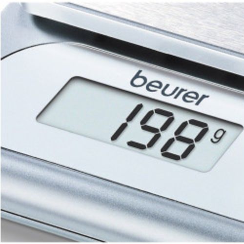 Beurer KS 22 Kitchen Scale