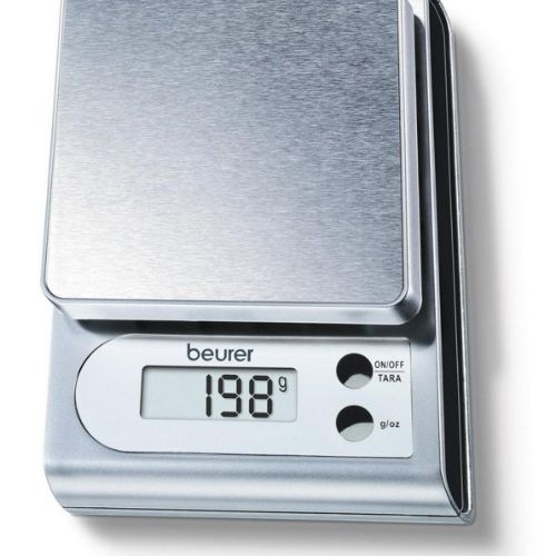 Beurer KS 22 Kitchen Scale