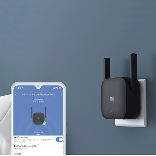 Mi WiFi Range Extender Pro