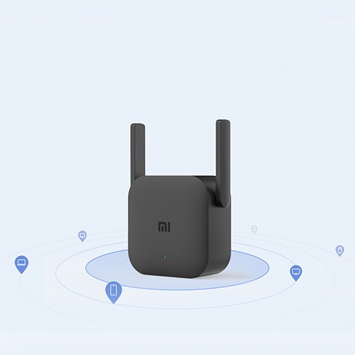 Mi WiFi Range Extender Pro