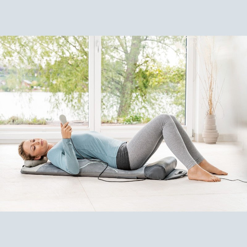 Buerer MG 280 Yoga and Stretch Mat