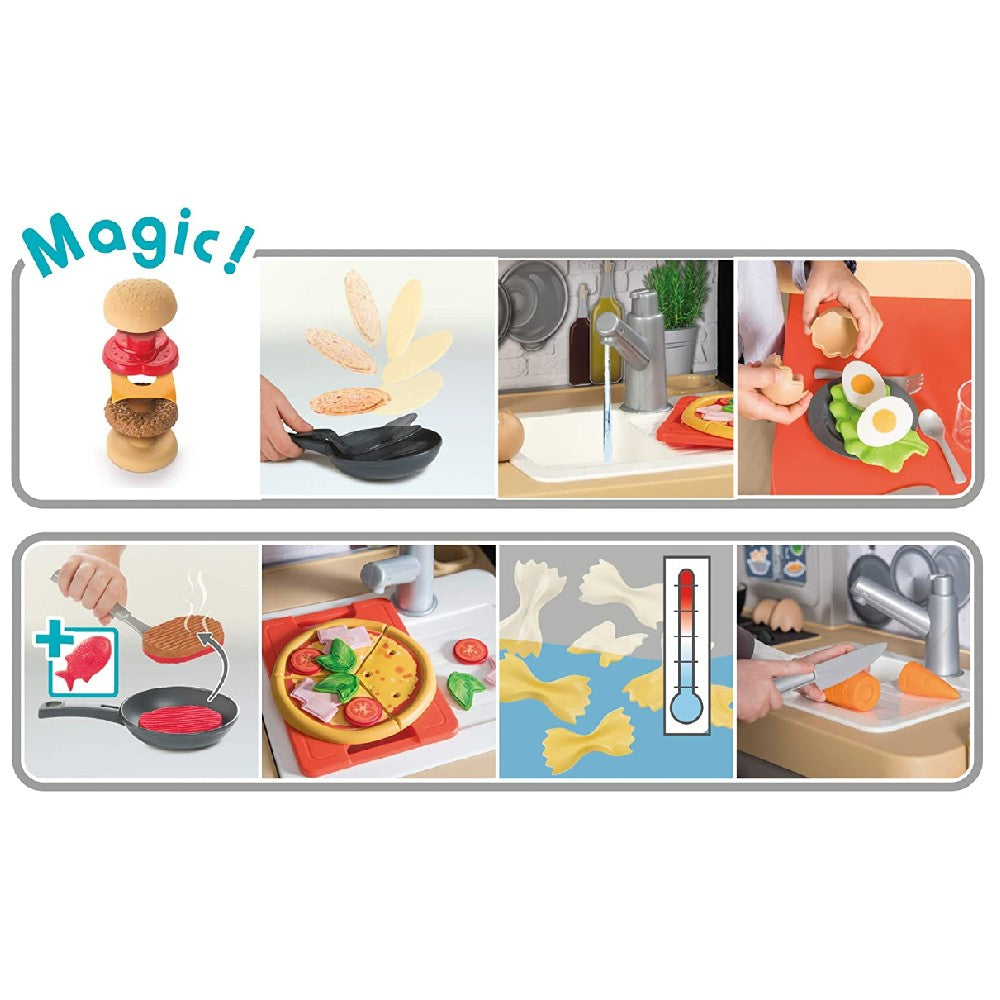 Smoby Chef Corner Restaurant