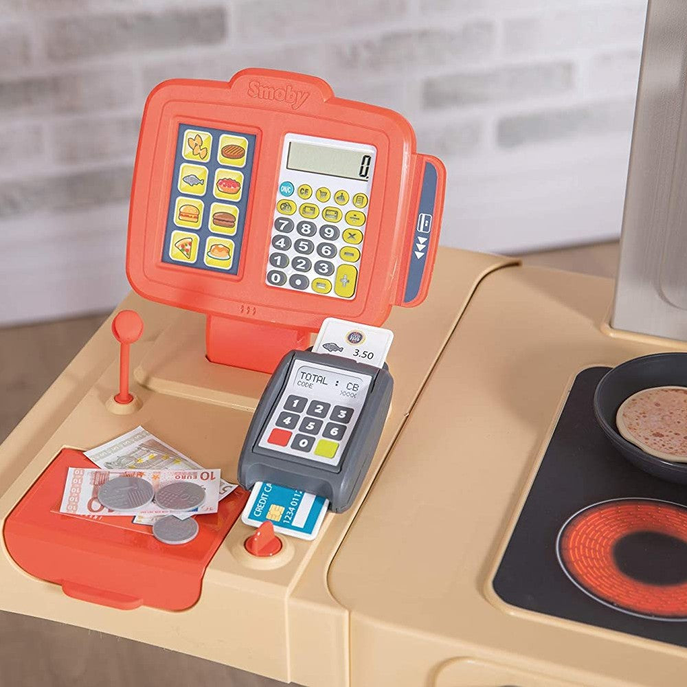 Smoby Chef Corner Restaurant
